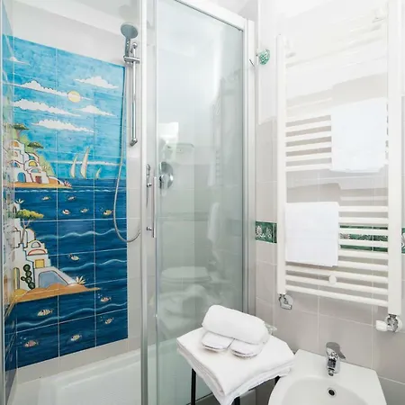 Bed & Breakfast Palazzo Pinto 4*