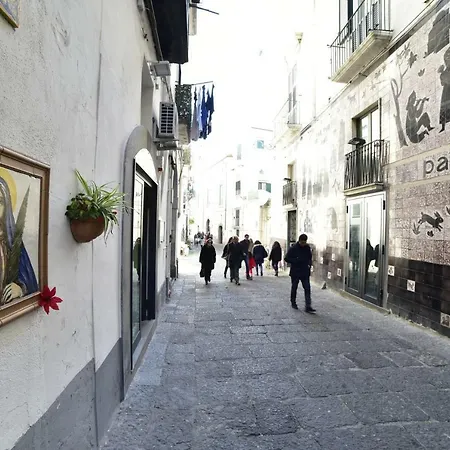 Palazzo Pinto 3*
