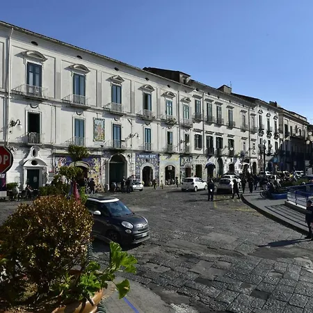 Palazzo Pinto Bed & Breakfast 3*