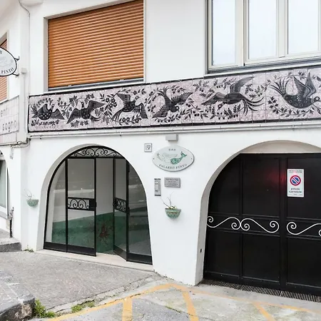 Palazzo Pinto 3*