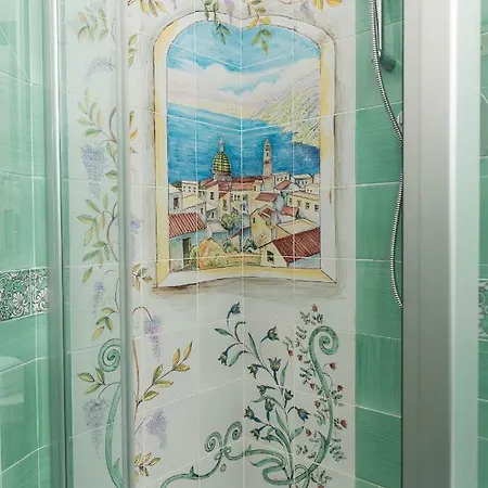 Bed & Breakfast Palazzo Pinto