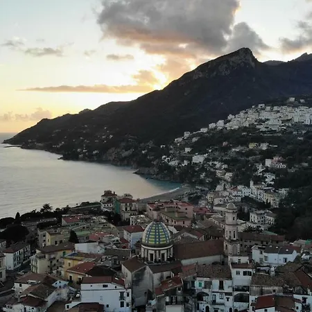 Bed & Breakfast Palazzo Pinto Vietri sul Mare