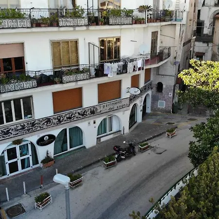 Palazzo Pinto