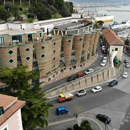 Palazzo Pinto B&B 3*