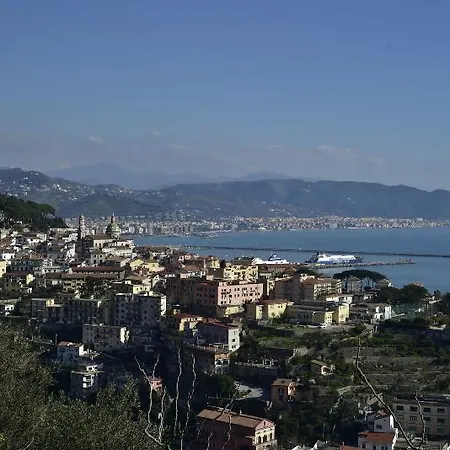 Palazzo Pinto 3*