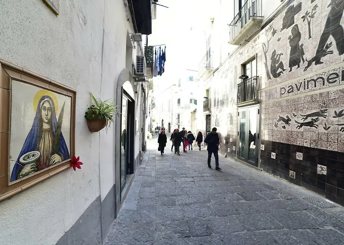 Palazzo Pinto 3*