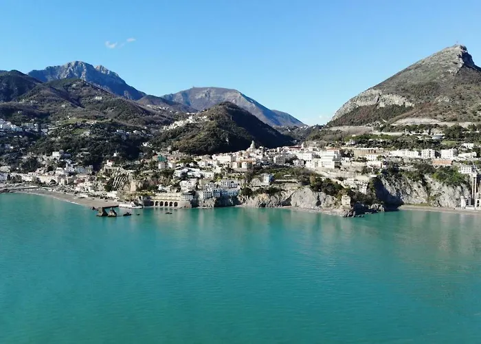 Palazzo Pinto 3*