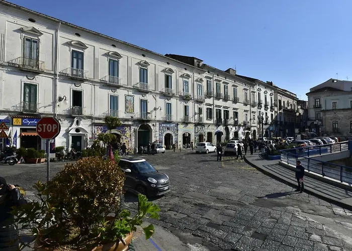 Palazzo Pinto Oda ve Kahvaltı 3*