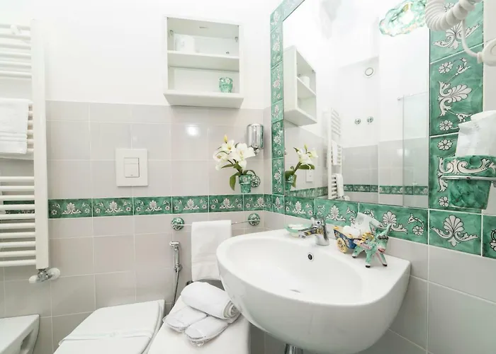 Palazzo Pinto Oda ve Kahvaltı 3*