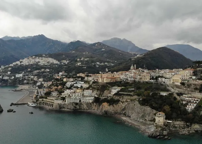 Oda ve Kahvaltı Palazzo Pinto 3*