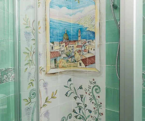 Oda ve Kahvaltı Palazzo Pinto