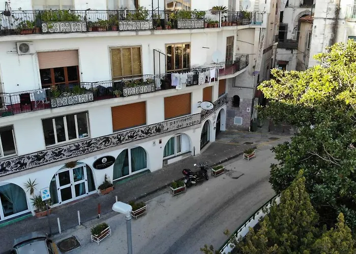 Palazzo Pinto