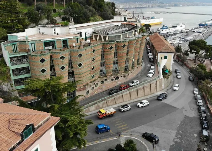 Palazzo Pinto Oda ve Kahvaltı 3*